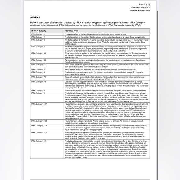 C: Himalaya (M) Type 1/3 OZ Glass Roll-On Bottle - Picture 4 of 8